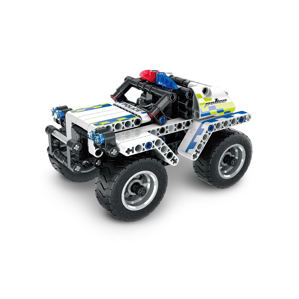 5805-199pc-im-master-pull-back-police-car-building-blocks-kids-toy-set-6y
