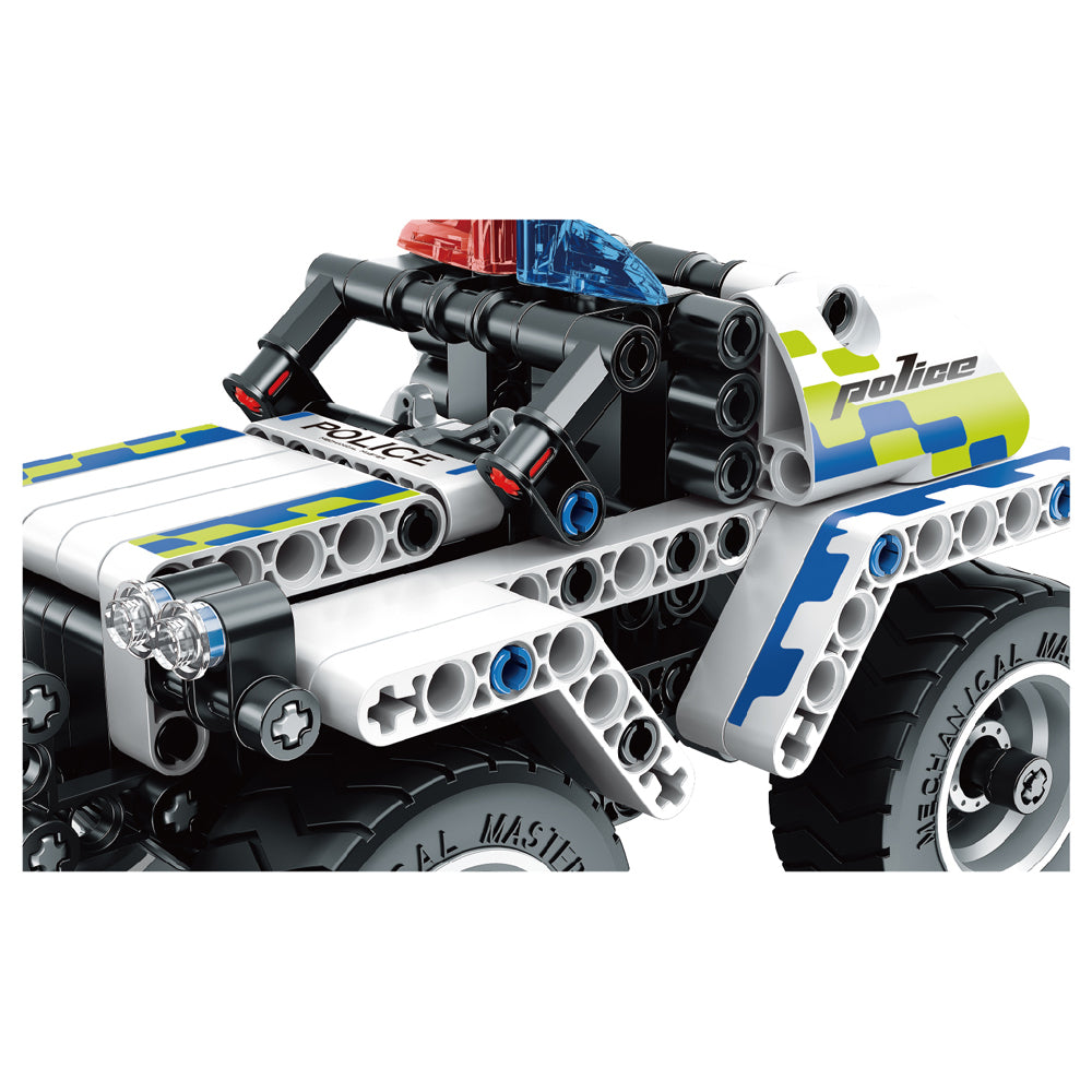 5805-199pc-im-master-pull-back-police-car-building-blocks-kids-toy-set-6y