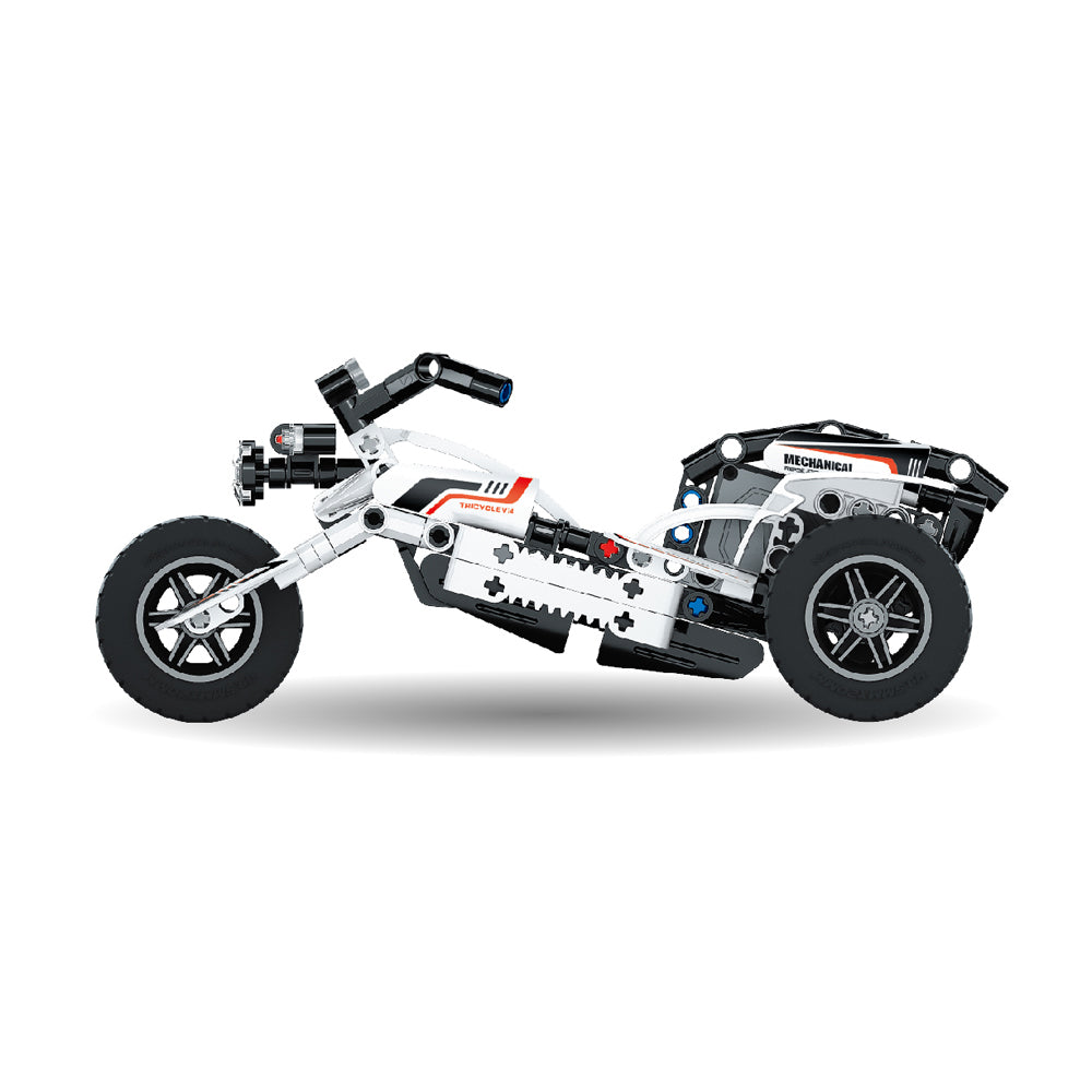5814-198pc-im-master-pull-back-motorbike-building-blocks-kids-toy-set-white-6y