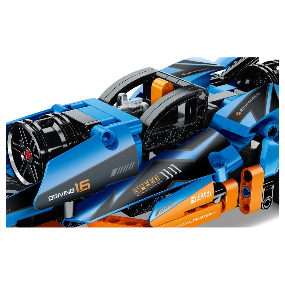 5816-202pc-im-master-pull-back-motorbike-building-blocks-kids-toy-set-blue-6y