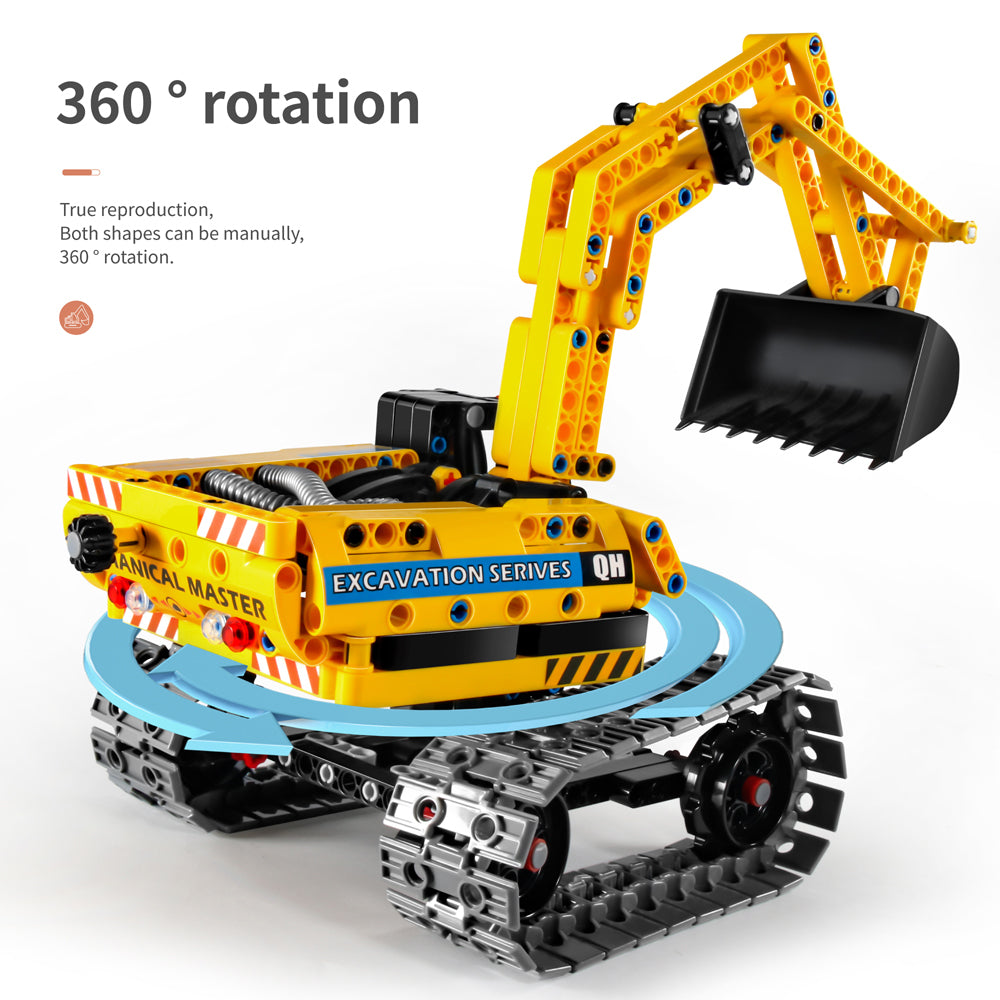 6801-342pc-im-master-2-in-1-excavator-to-robot-blocks-kids-toy-set-yellow-6y