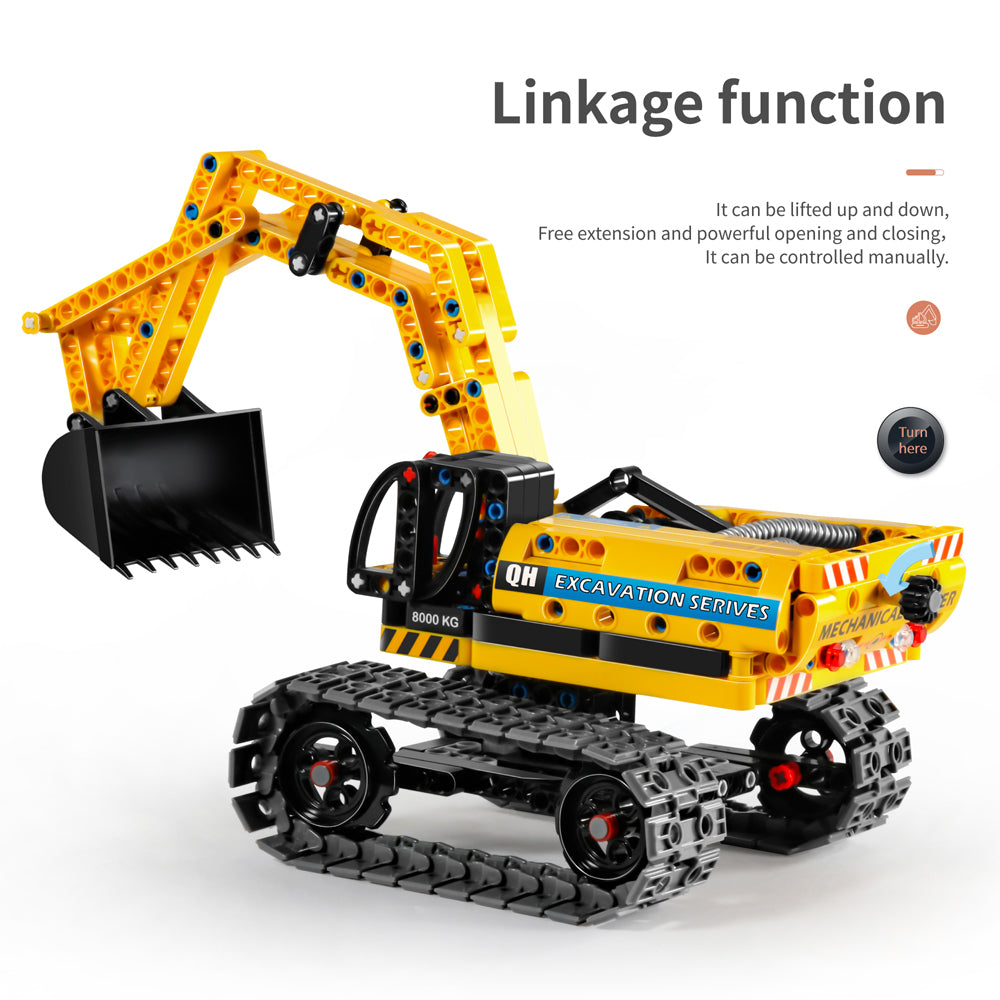 6801-342pc-im-master-2-in-1-excavator-to-robot-blocks-kids-toy-set-yellow-6y