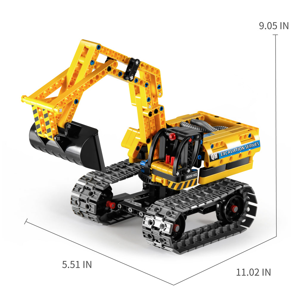 6801-342pc-im-master-2-in-1-excavator-to-robot-blocks-kids-toy-set-yellow-6y