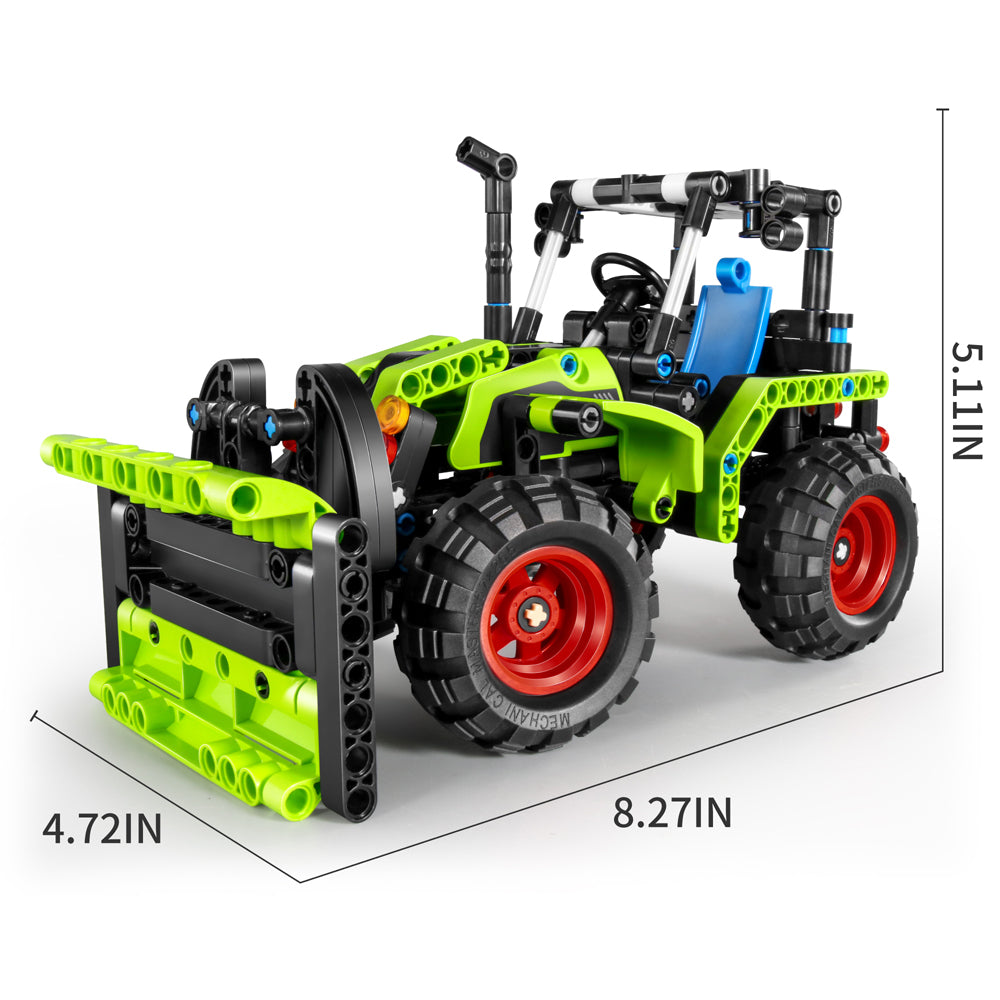 6807-348pc-im-master-2-in-1-tractor-to-harvester-blocks-kids-toy-set-green-6y