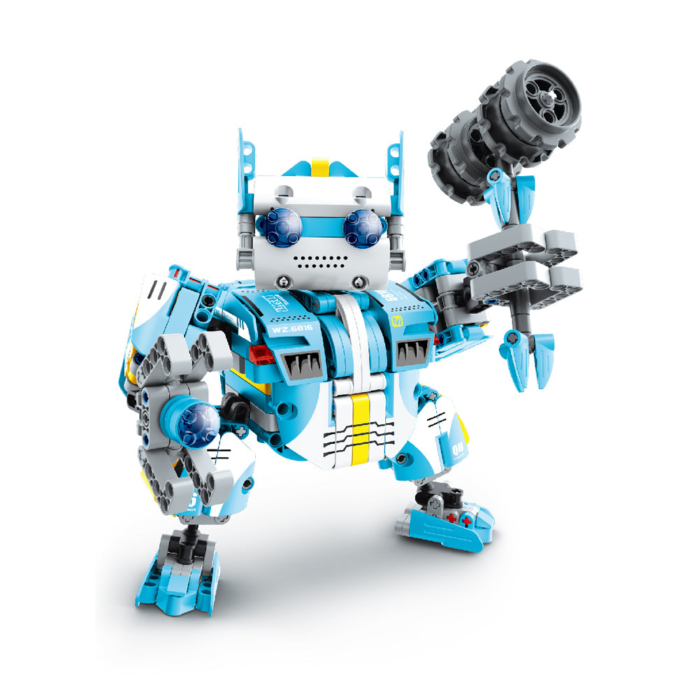 6816-502pc-im-master-hammer-warrior-building-blocks-kids-toy-kit-6y