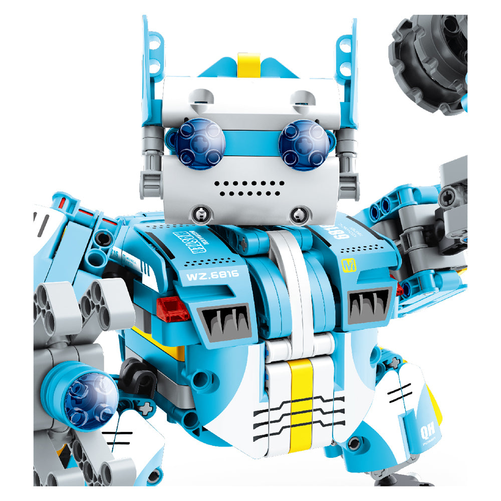 6816-502pc-im-master-hammer-warrior-building-blocks-kids-toy-kit-6y