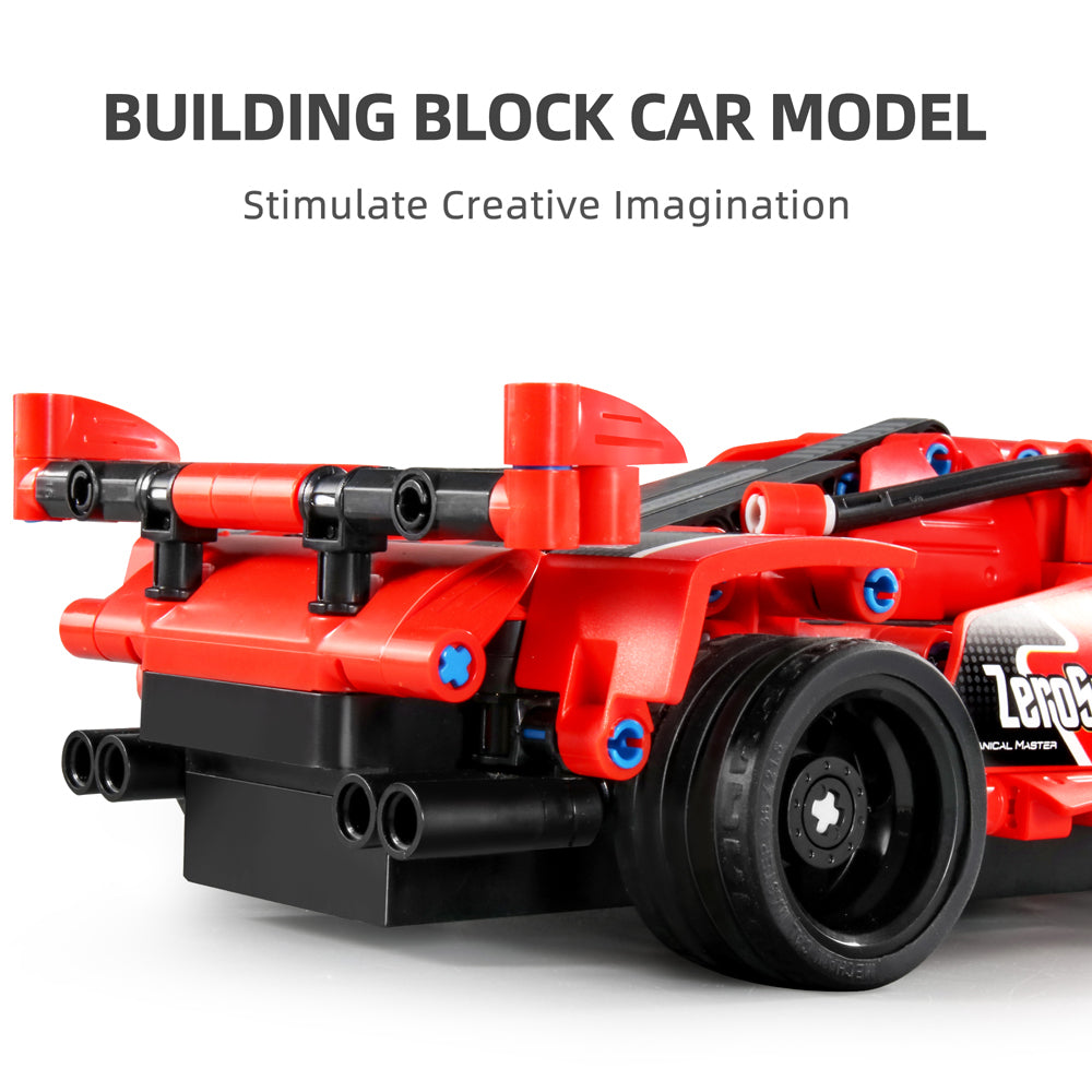 8025-341pc-im-master-2-in-1-rc-super-car-building-blocks-kids-toy-kit-red-6y