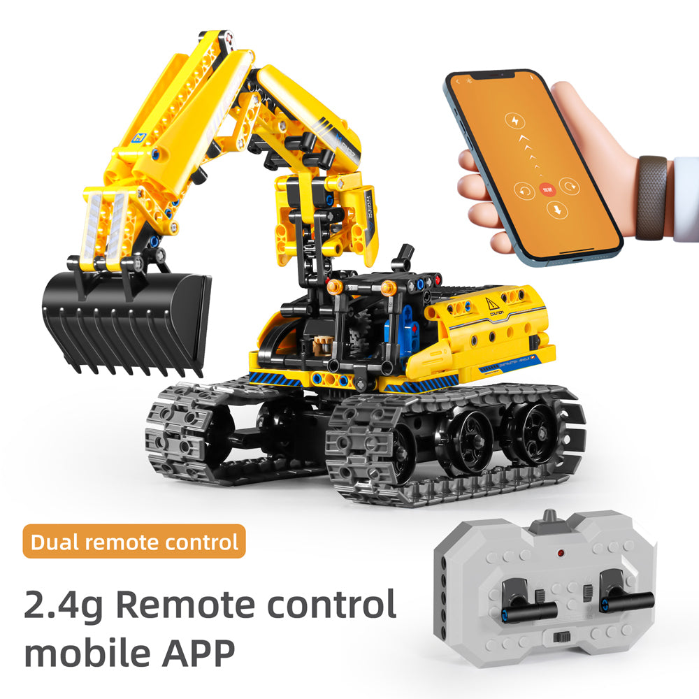 8037-430pc-im-master-3in1-rc-app-controlled-excavator-to-robot-kids-toy-kit-6y