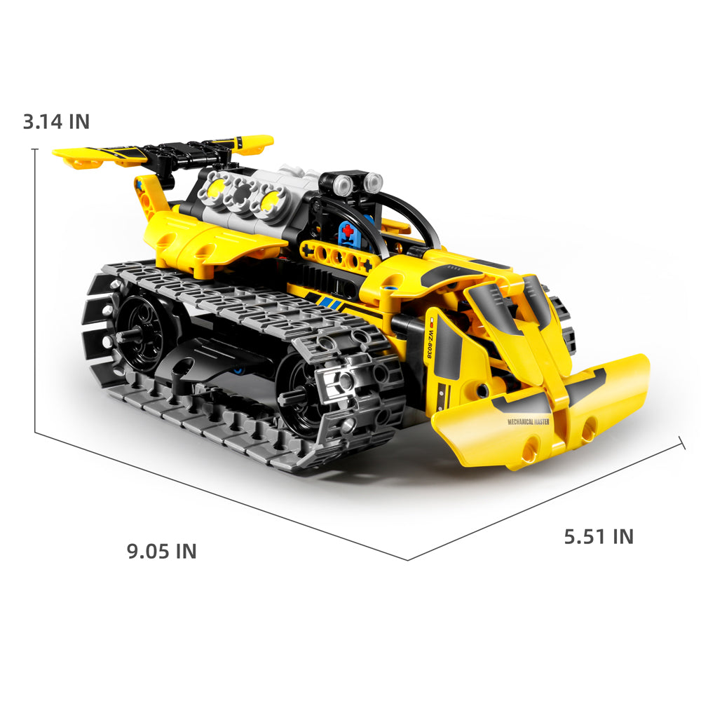 8038-im-master-3in1-rc-app-controlled-crawler-bulldozer-blocks-kids-toy-kit-6y