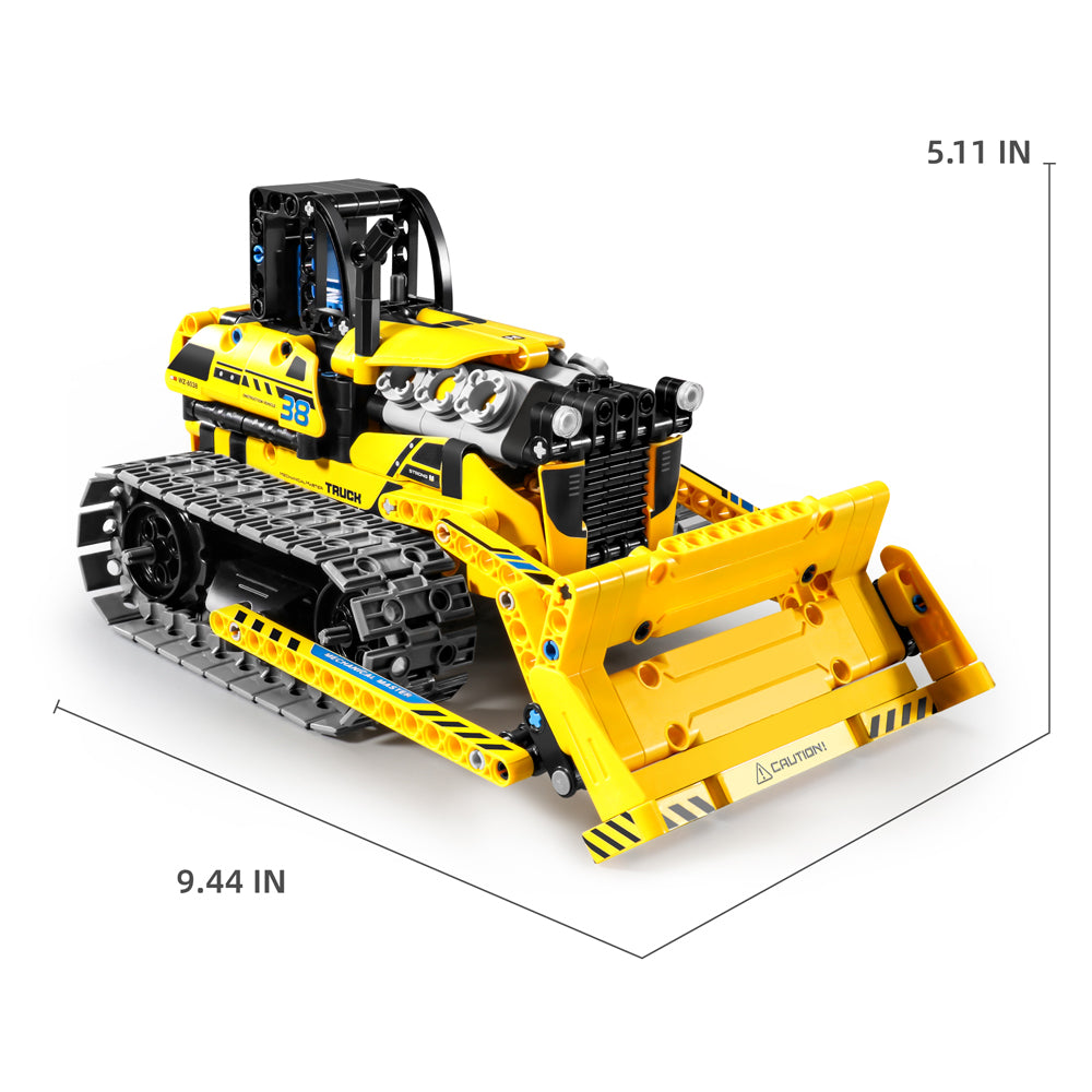 8038-im-master-3in1-rc-app-controlled-crawler-bulldozer-blocks-kids-toy-kit-6y