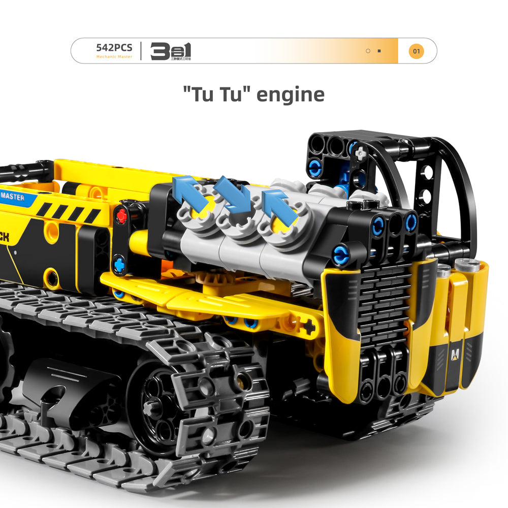 8038-im-master-3in1-rc-app-controlled-crawler-bulldozer-blocks-kids-toy-kit-6y