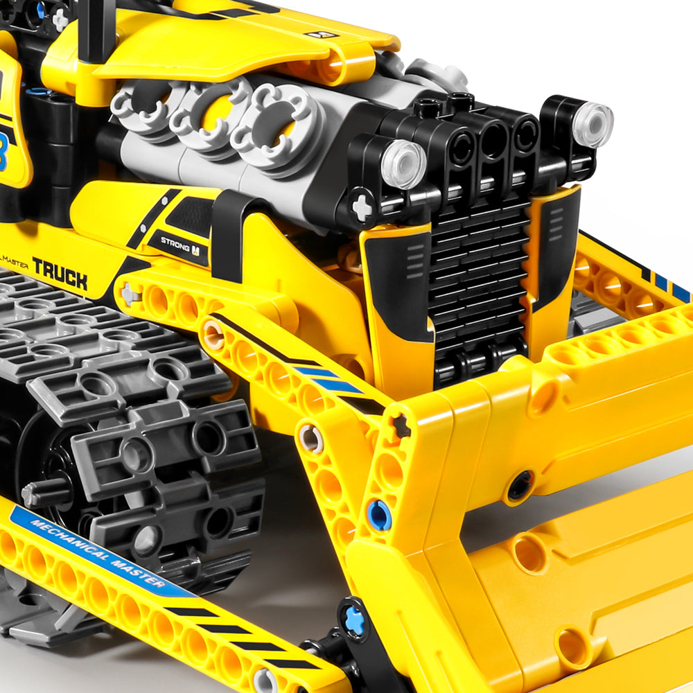 8038-im-master-3in1-rc-app-controlled-crawler-bulldozer-blocks-kids-toy-kit-6y