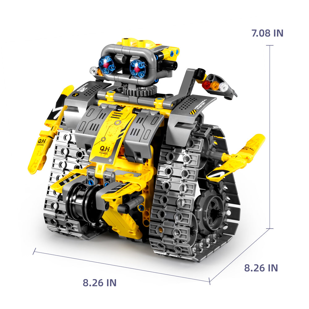8039-430pc-im-master-3in1-rc-app-controlled-robot-dinosaurs-kids-diy-toy-kit-6y