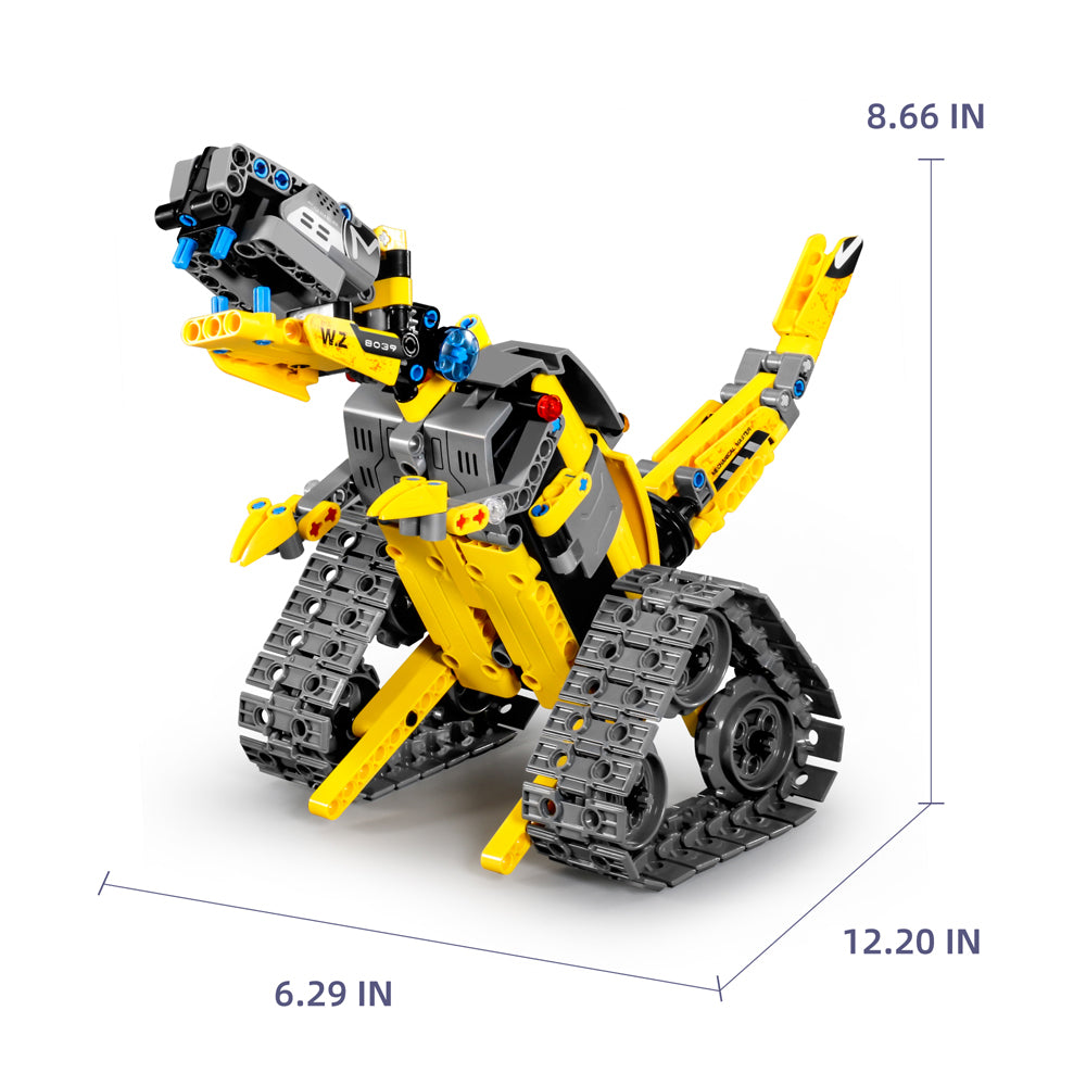 8039-430pc-im-master-3in1-rc-app-controlled-robot-dinosaurs-kids-diy-toy-kit-6y