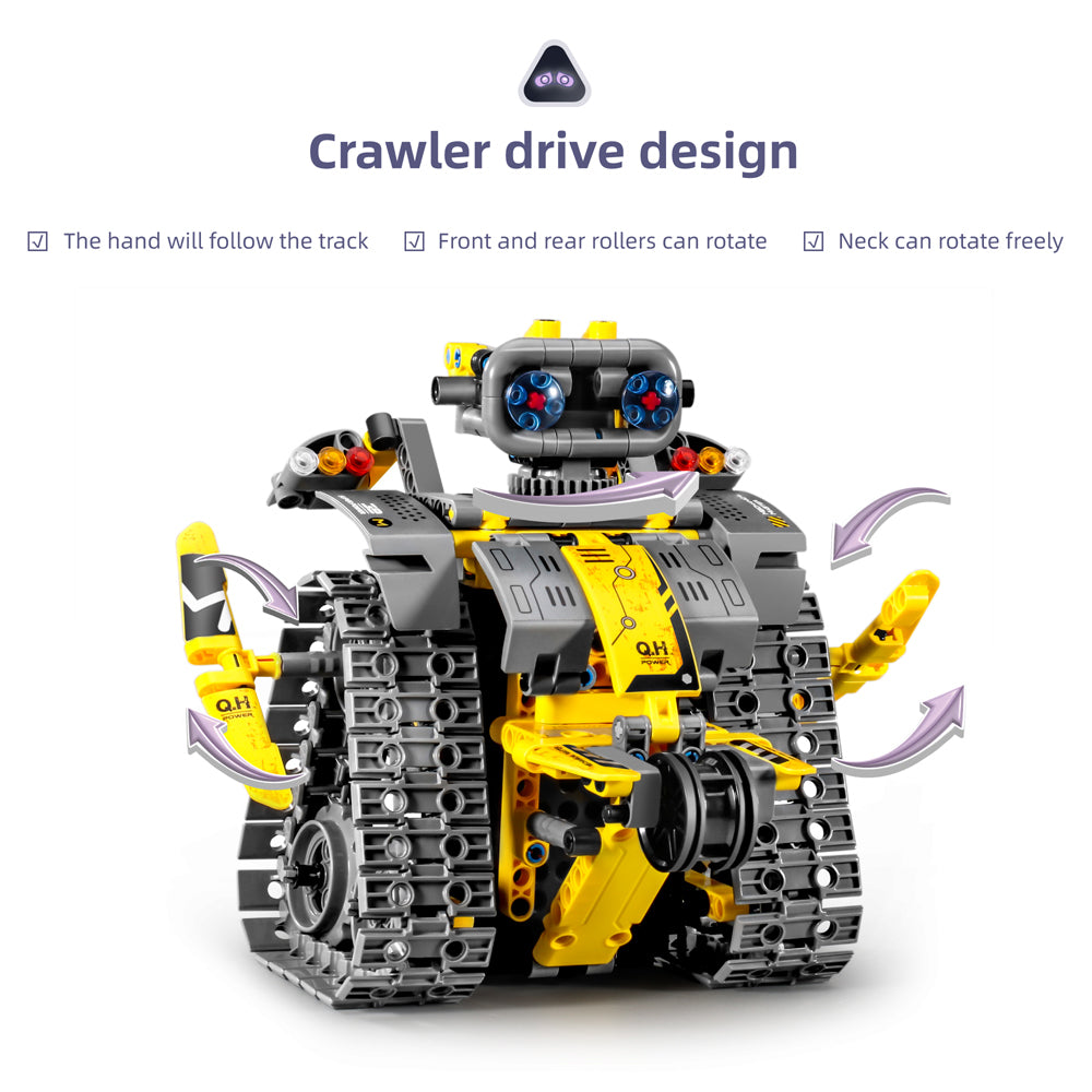 8039-430pc-im-master-3in1-rc-app-controlled-robot-dinosaurs-kids-diy-toy-kit-6y
