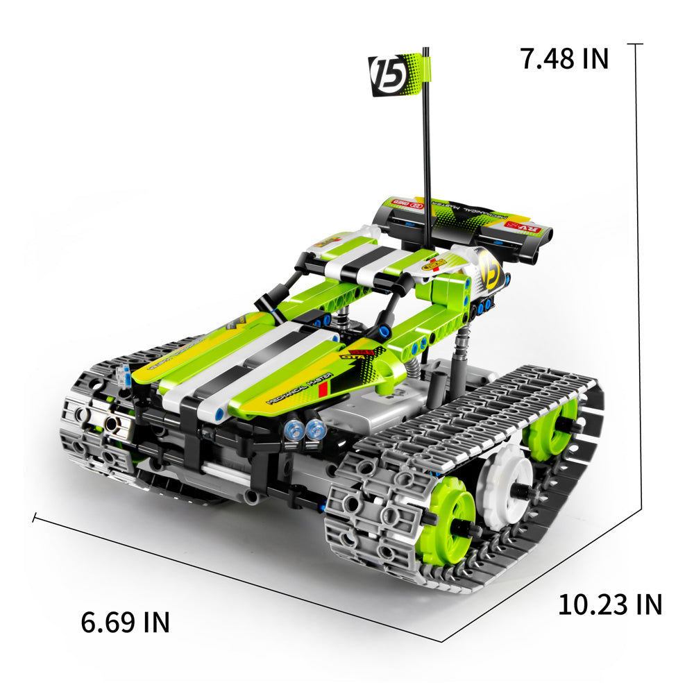 8015-353pc-im-master-3in1-rc-2-4g-stunt-car-building-blocks-kids-toy-green-6y