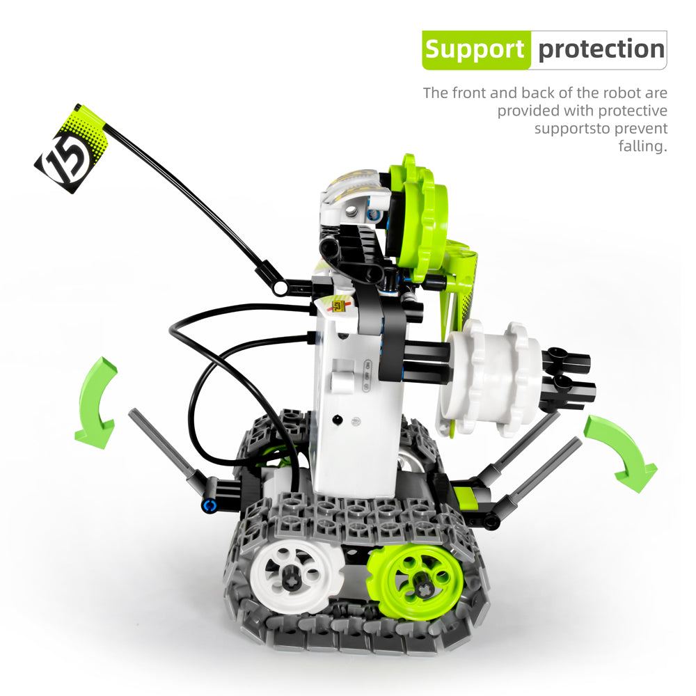 8015-353pc-im-master-3in1-rc-2-4g-stunt-car-building-blocks-kids-toy-green-6y