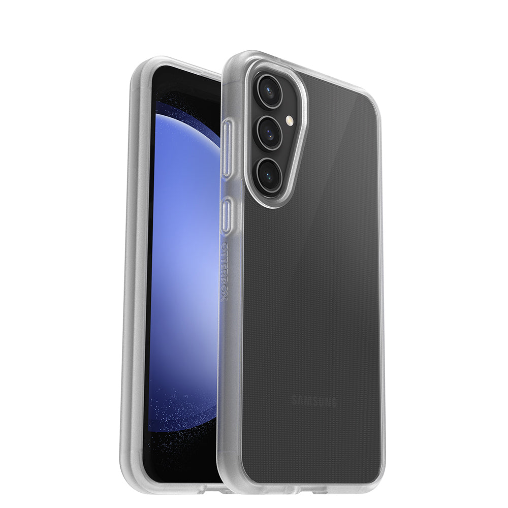 77-94250-otterbox-react-case-cover-for-samsung-galaxy-s23-fe-5g-clear