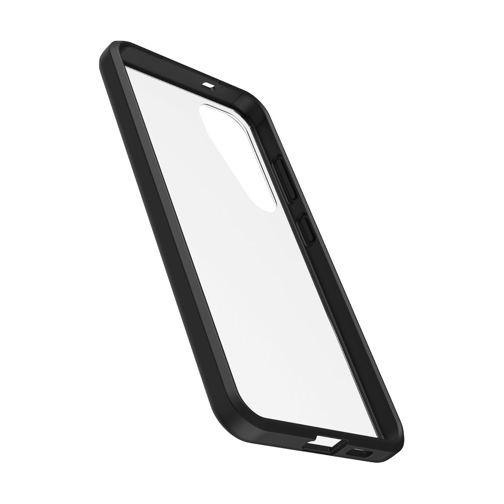77-94666-otterbox-react-case-cover-for-samsung-galaxy-s24-black-crystal