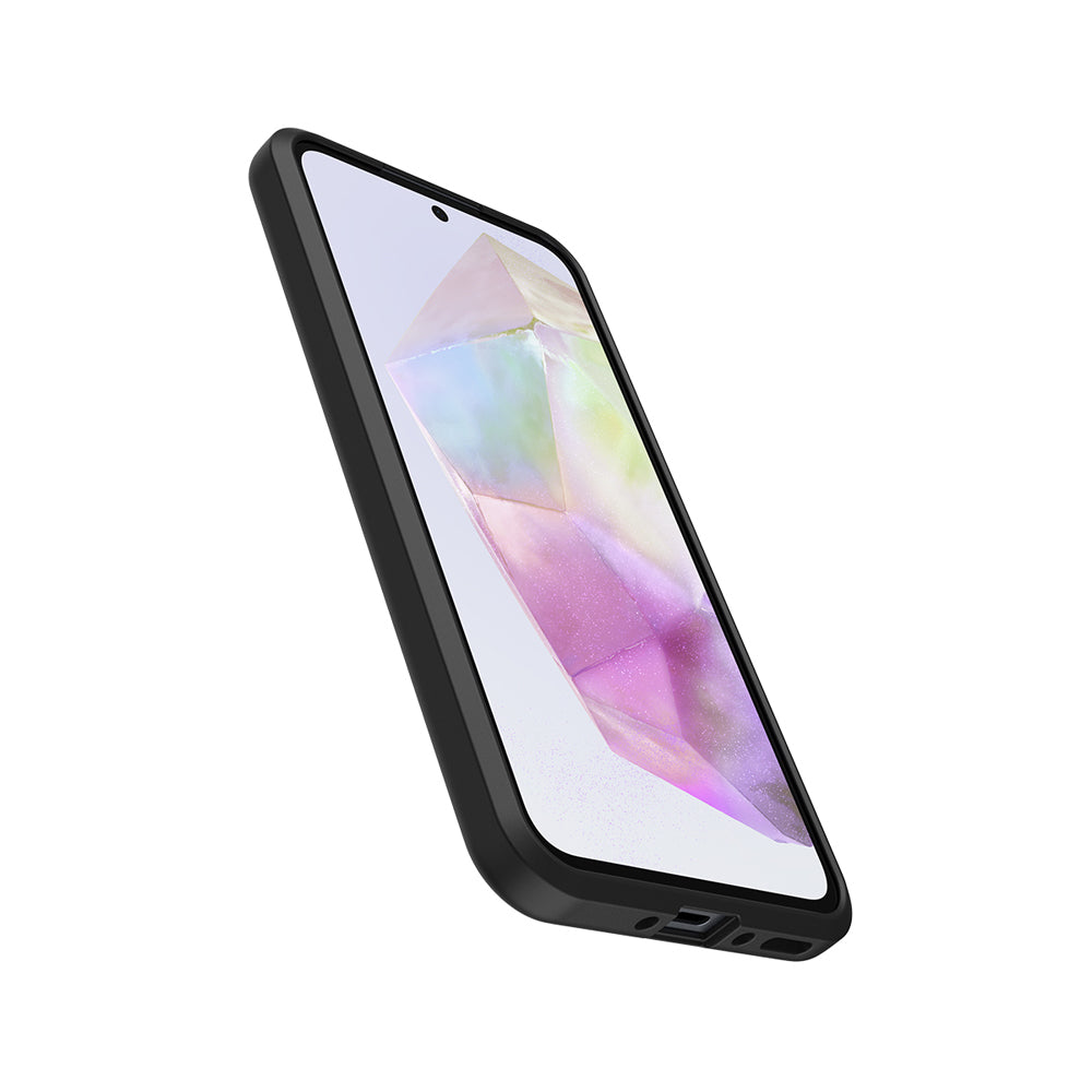 77-95396-otterbox-react-case-cover-for-samsung-galaxy-a35-black