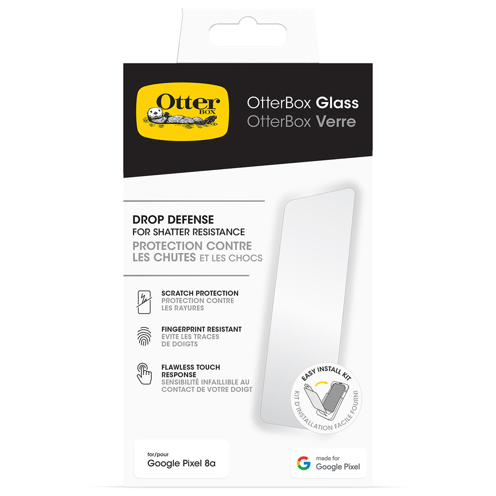 77-95201-otterbox-trusted-glass-screen-protector-for-google-pixel-8a-clear
