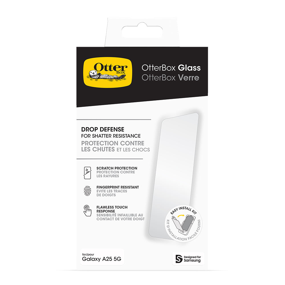 77-92487-otterbox-trusted-glass-screen-protector-for-samsung-galaxy-a25-5g-clear