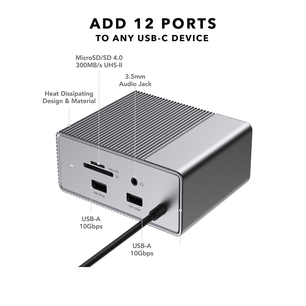 90033630-hyperdrive-gen2-12-in-1-usb-c-hub-with-dual-4k-hdr-60hz-dp-silver