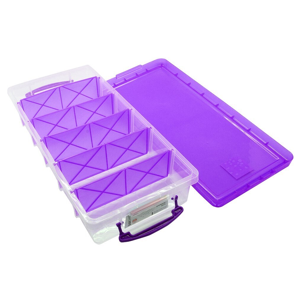 77924-boxsweden-compartment-storer-6-section-10lt-assorted