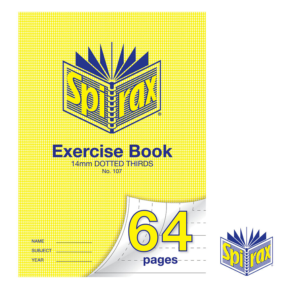 8568695-spirax-70-gsm-14mm-dotted-thirds-no-107-exercise-book