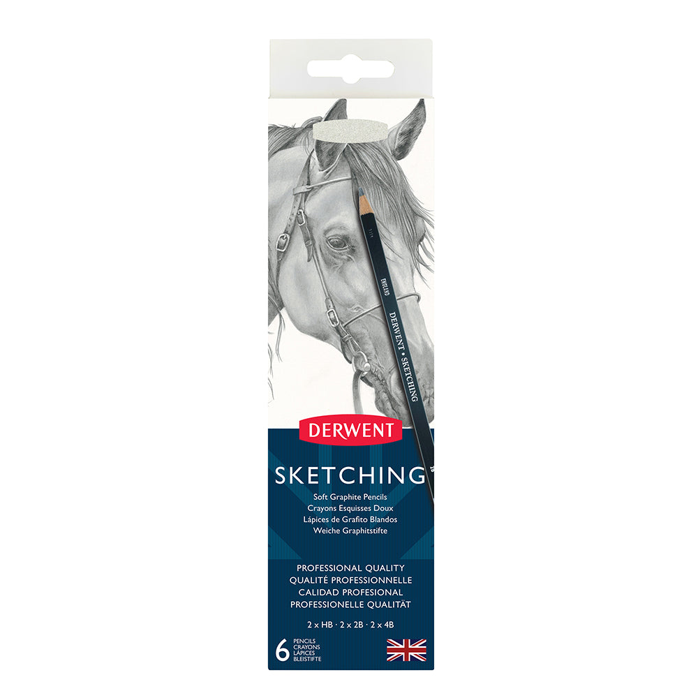 700836-6pk-derwent-sketching-drawing-colouring-pencil-w-tin-case