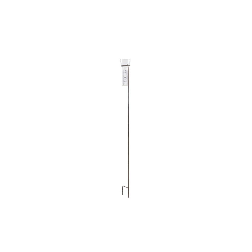 27399-glass-beaker-rain-gauge-xl-home-garden-decor-outdoor-display-w-stake