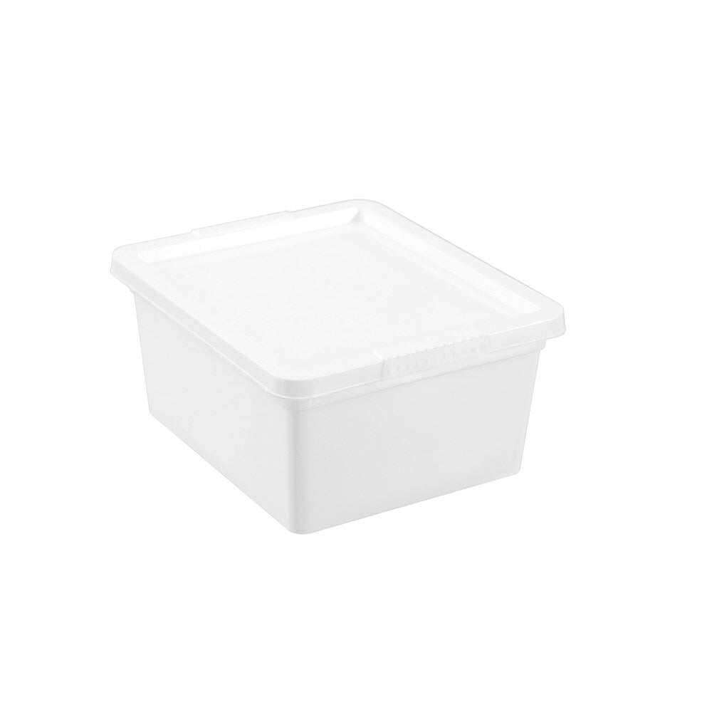 30391-boxsweden-essentials-2l-19cm-stackable-tub-w-lid-assorted