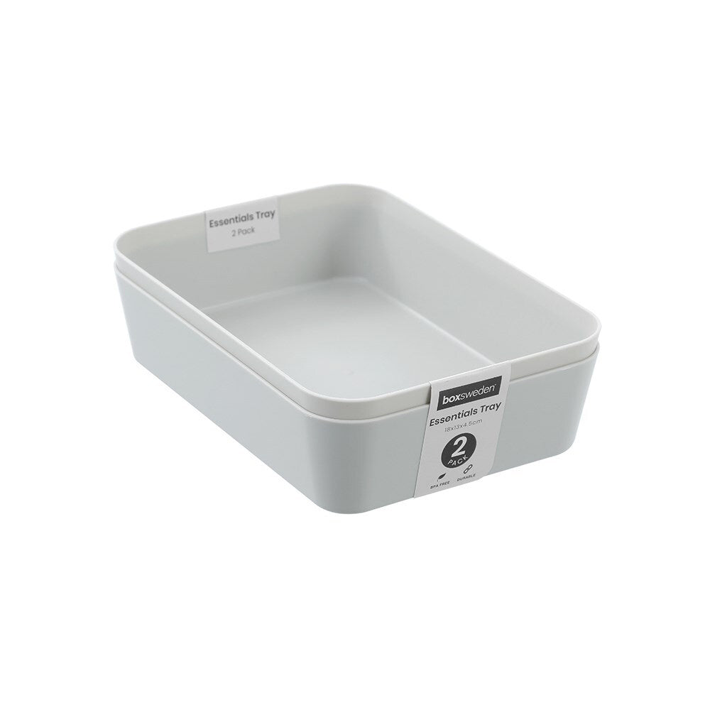 33965-2pk-boxsweden-essentials-18x13cm-sort-tray-rectangle-assorted