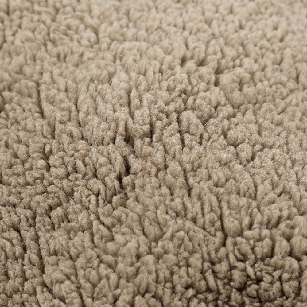 37734-paws-claws-50cm-sherpa-cat-snuggler-washable-camel
