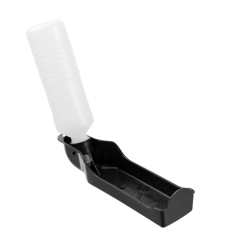 34573-paws-claws-500ml-pet-dog-cat-travel-water-bottle-assorted