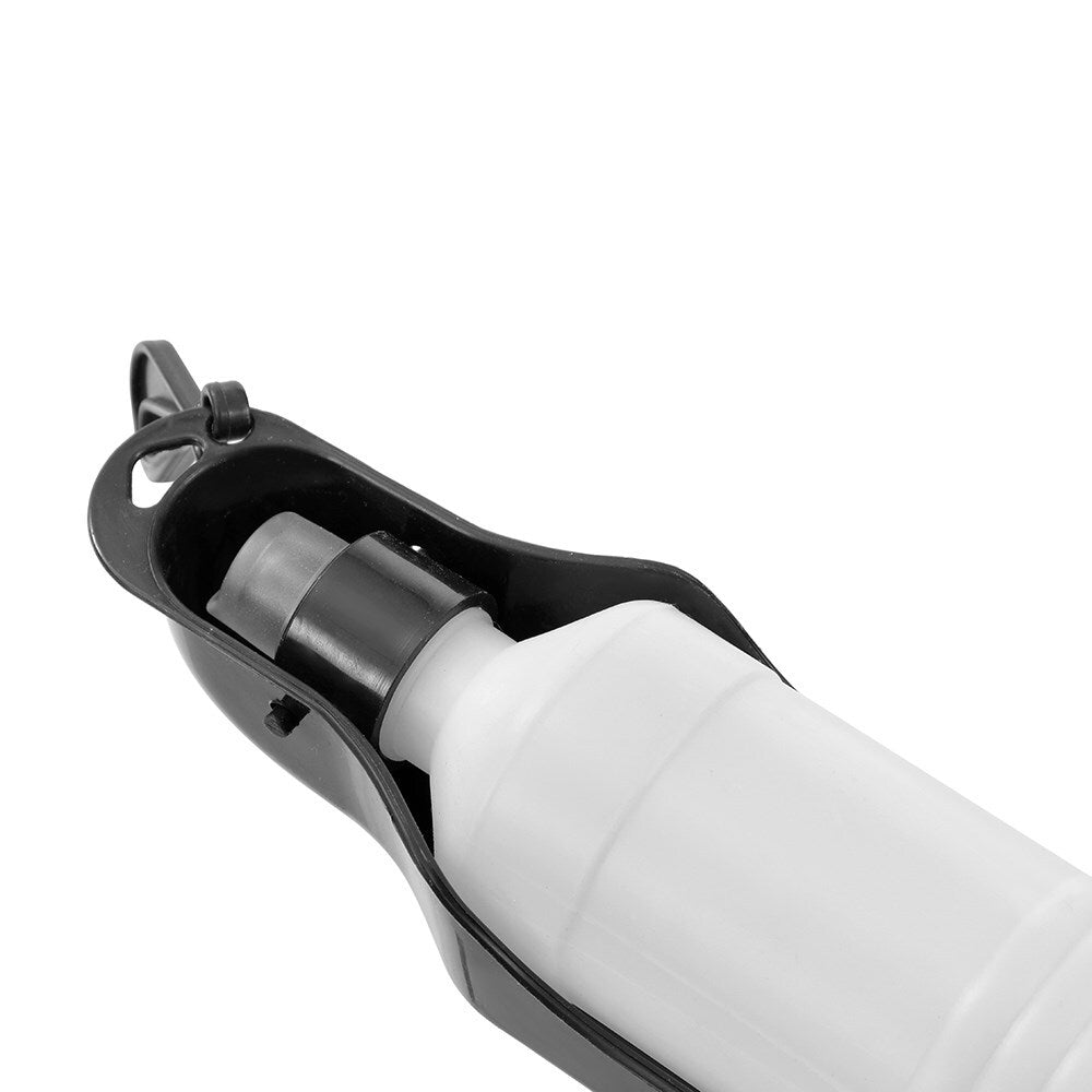 34573-paws-claws-500ml-pet-dog-cat-travel-water-bottle-assorted