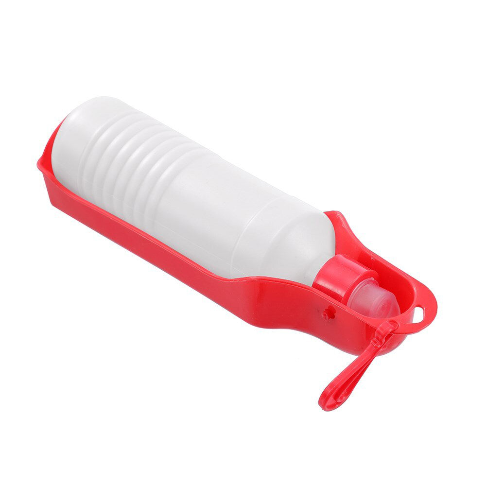 34573-paws-claws-500ml-pet-dog-cat-travel-water-bottle-assorted