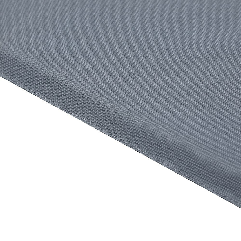 37529-paws-claws-102x93cm-elevated-pet-house-w-cushion-large-grey