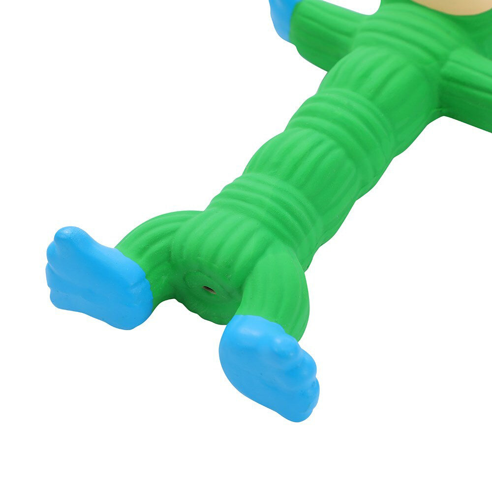 36355-paws-claws-flexible-latex-friends-silly-animal-pet-toy-assorted