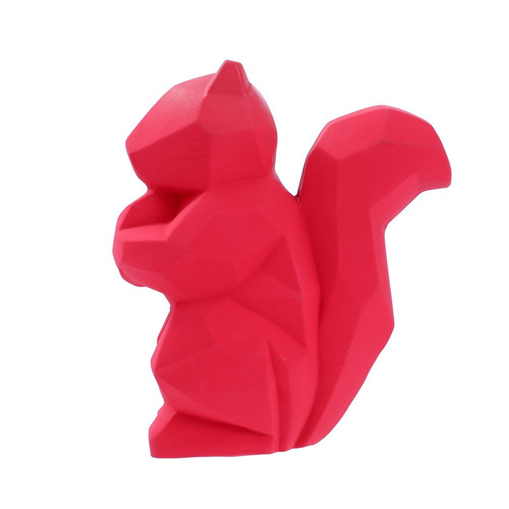 36379-paws-claws-geo-latex-squeaky-animal-teether-toy-set-assorted