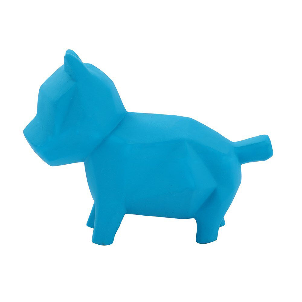 36379-paws-claws-geo-latex-squeaky-animal-teether-toy-set-assorted