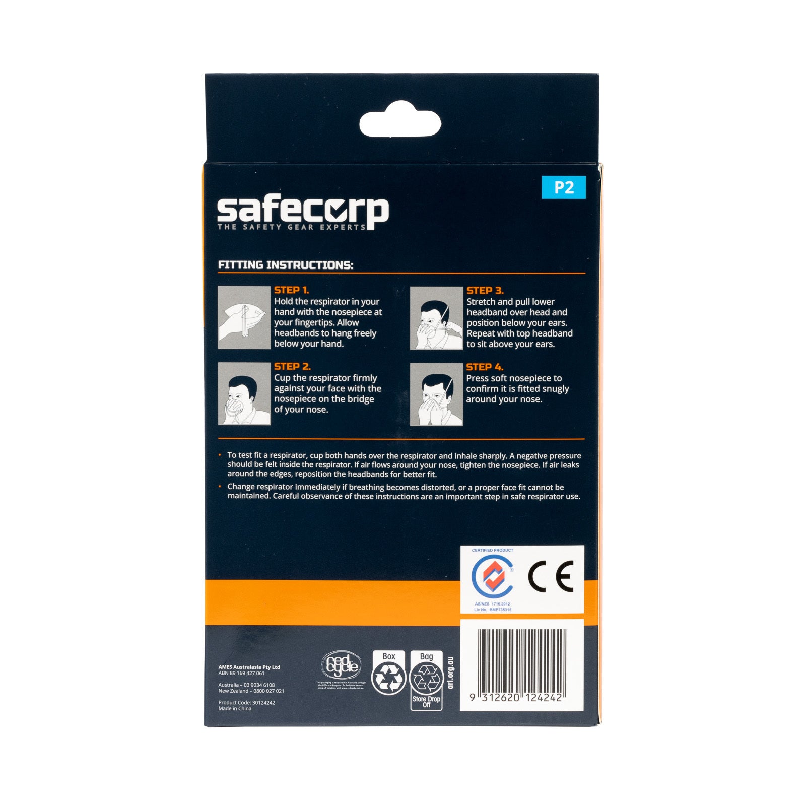 30124242-20pc-safecorp-p2-dust-masks-protective-face-covering-ppe-white