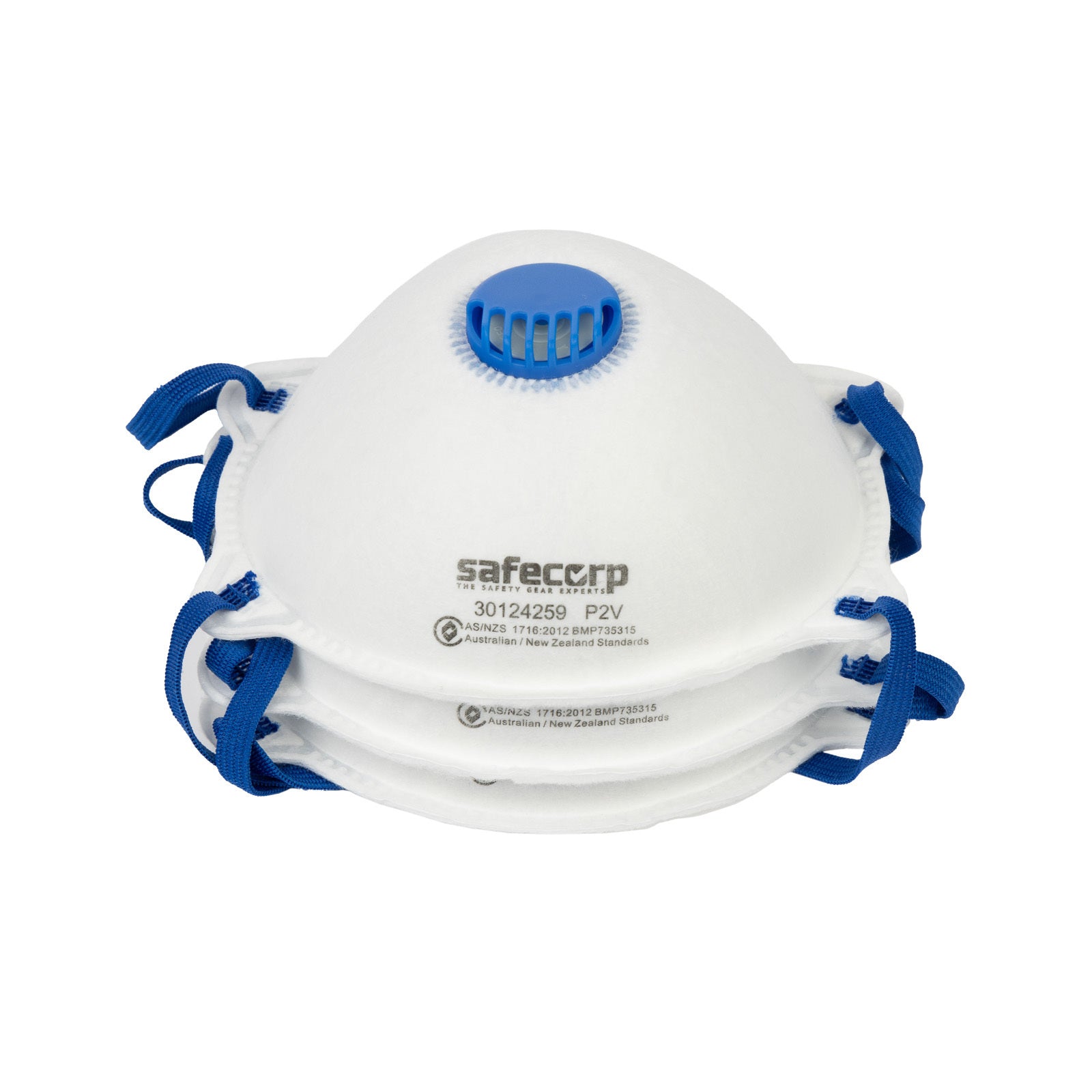 30124259-3pc-safecorp-p2-valve-dust-masks-protective-face-covering-ppe