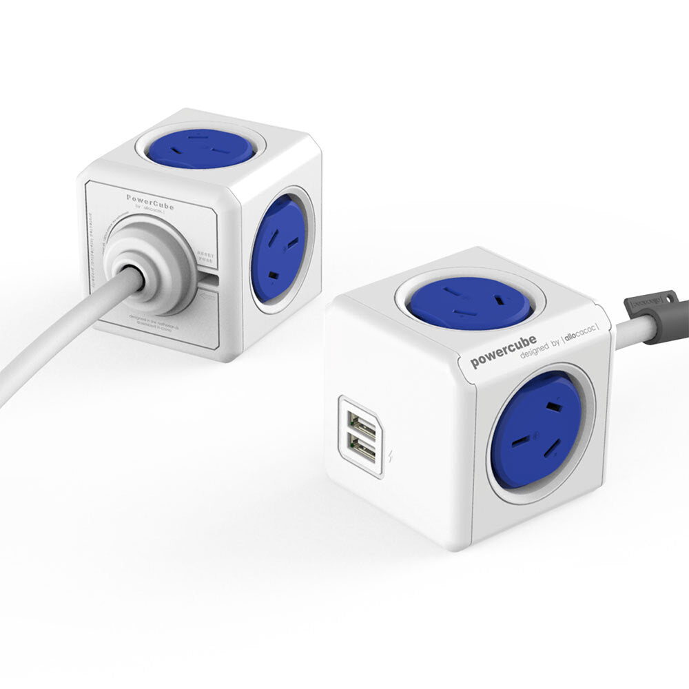 408023-blue-powercube-4-socket-mountable-power-board-extended