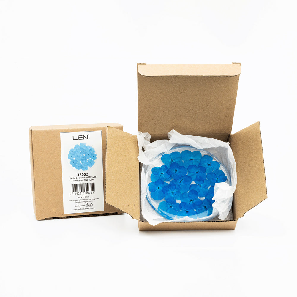15002-leni-handcrafted-resin-coaster-real-flower-hydrangea-blue