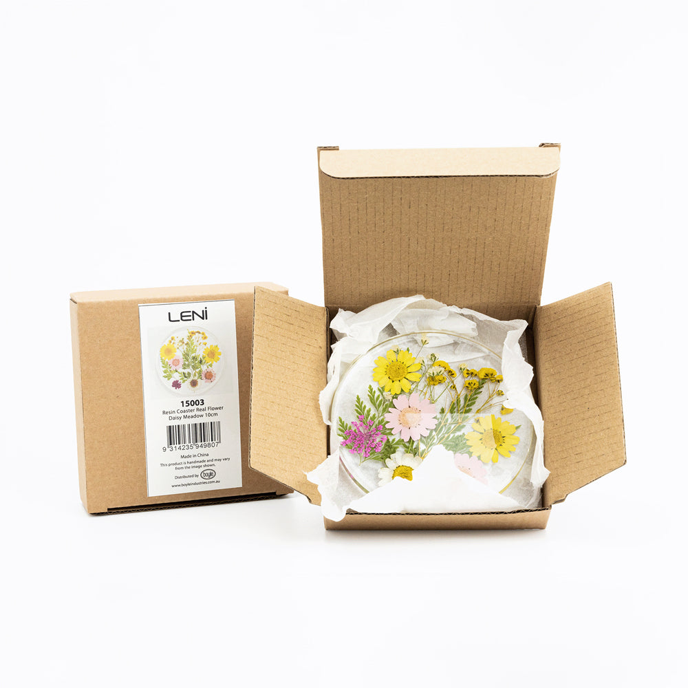 15003-leni-handcrafted-resin-coaster-real-flower-daisy-meadow