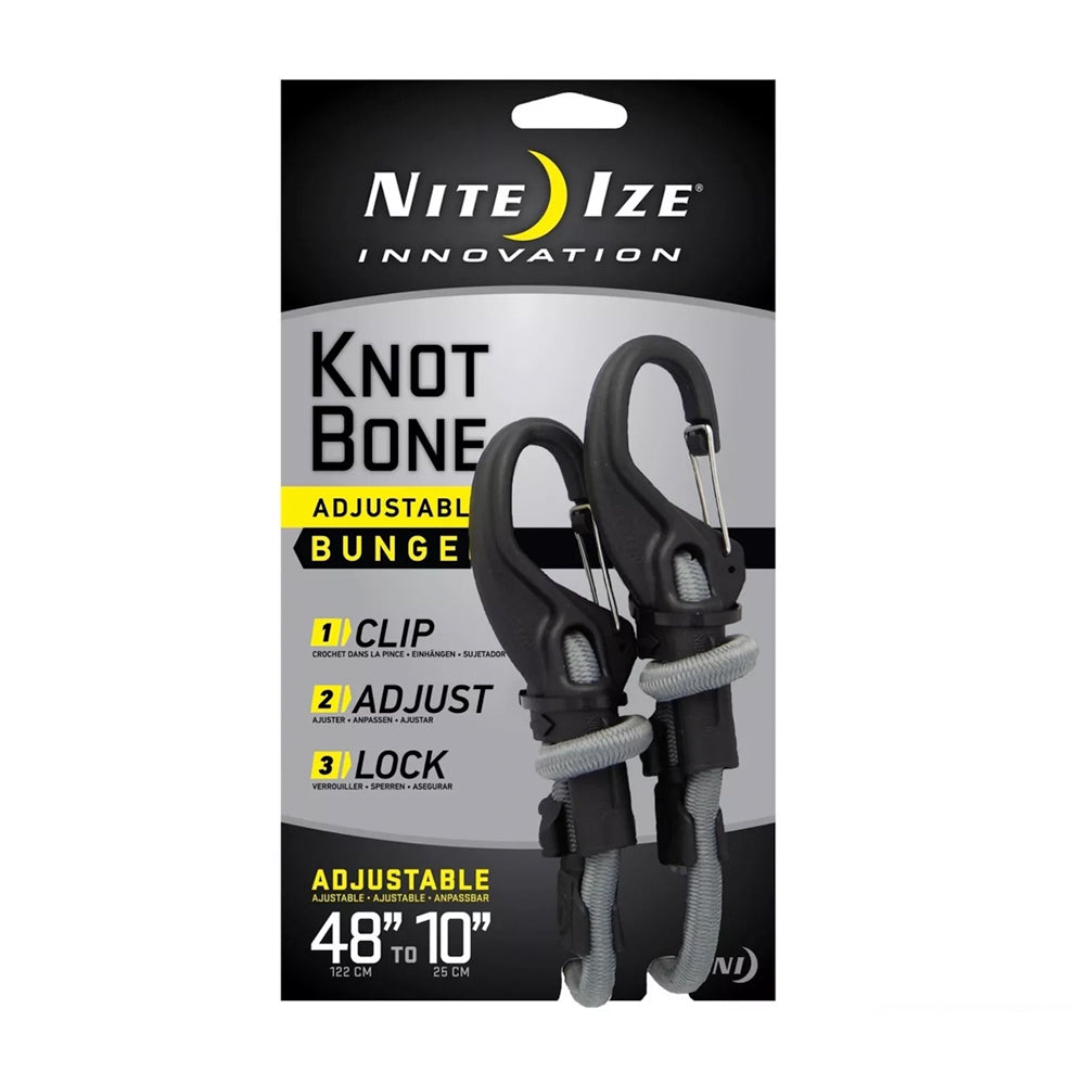 115093-nite-ize-knotbone-bungee-cord-9-adjustable-upto-48-grey-black