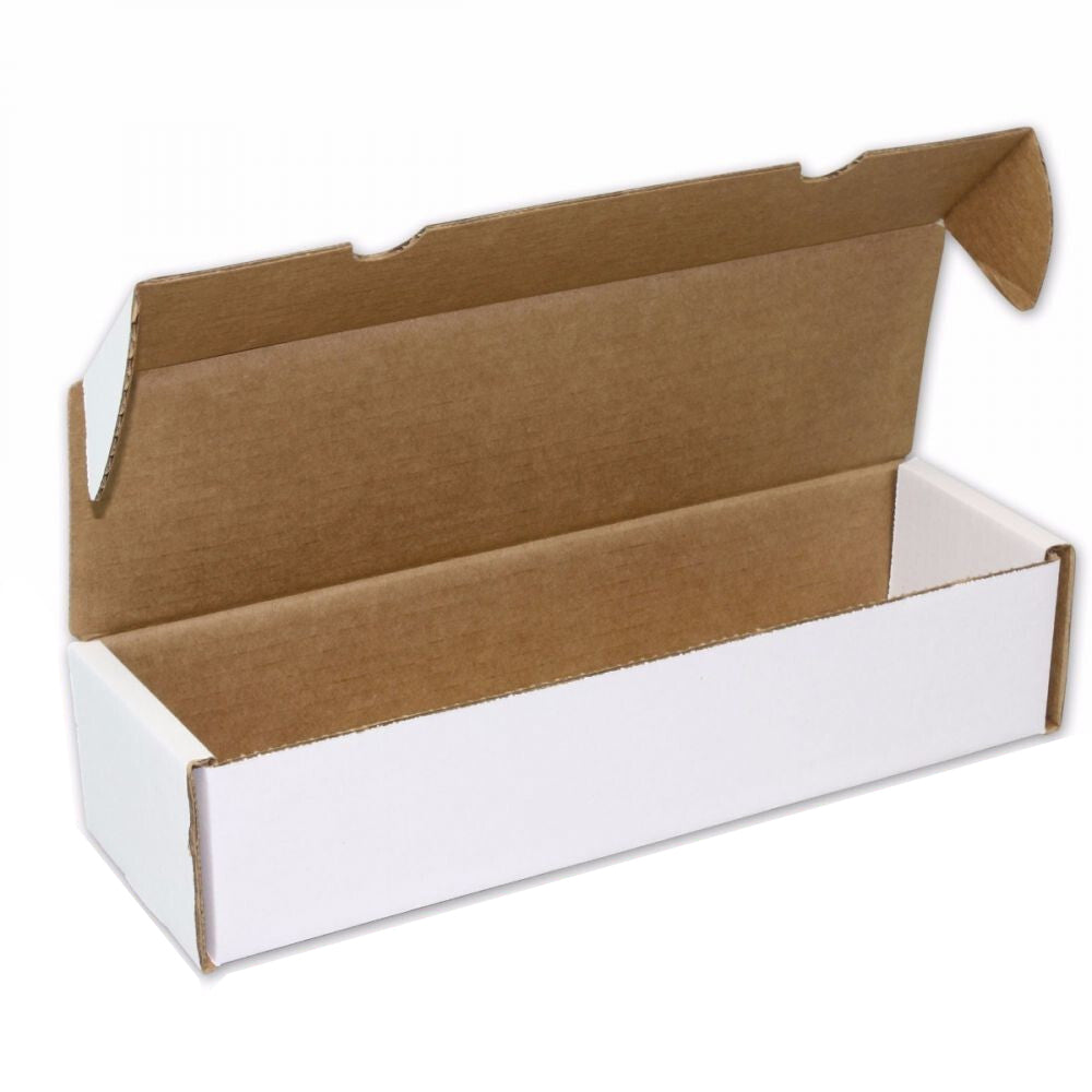 59167-50pk-bcw-storage-box-trading-card-organiser-rectangle-34cm-white