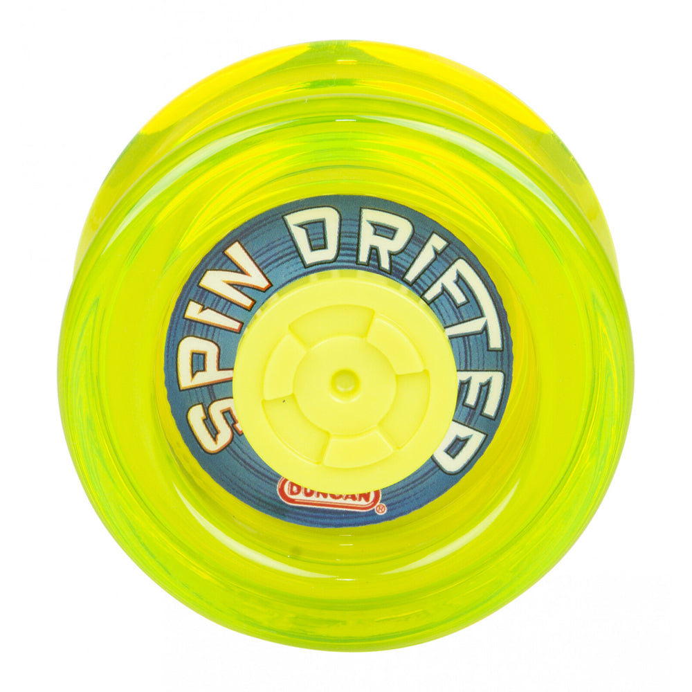 86068-duncan-yo-yo-beginner-spin-drifter-w-spinning-side-caps-assorted
