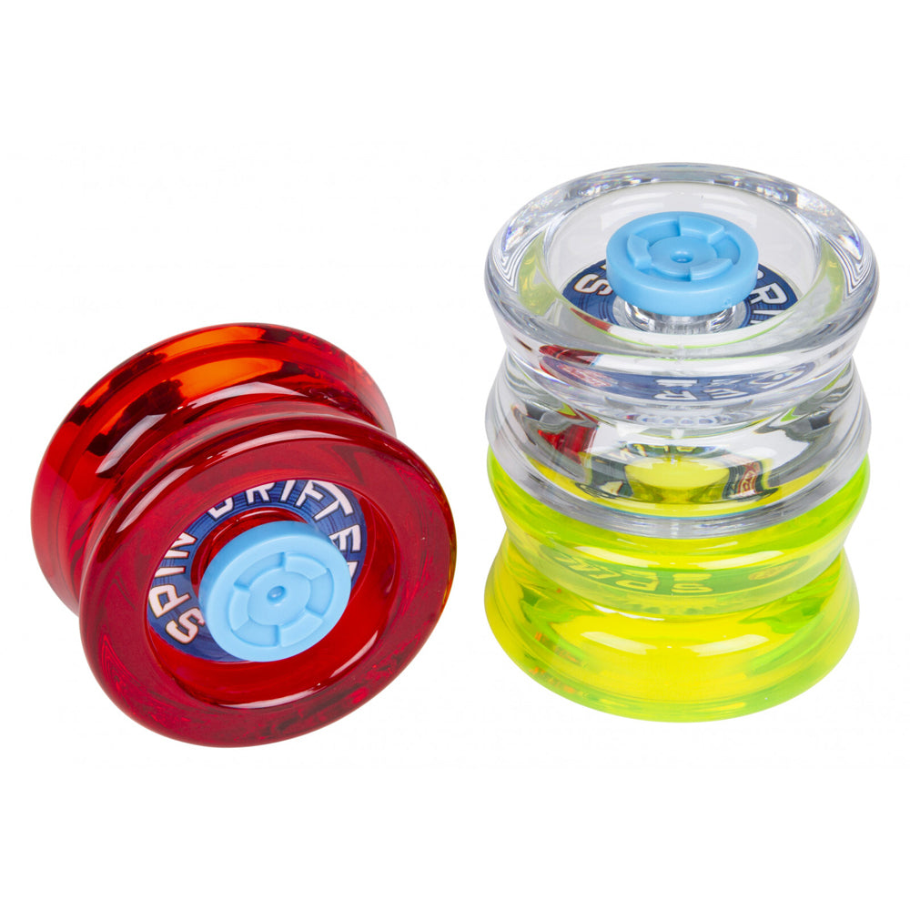 86068-duncan-yo-yo-beginner-spin-drifter-w-spinning-side-caps-assorted